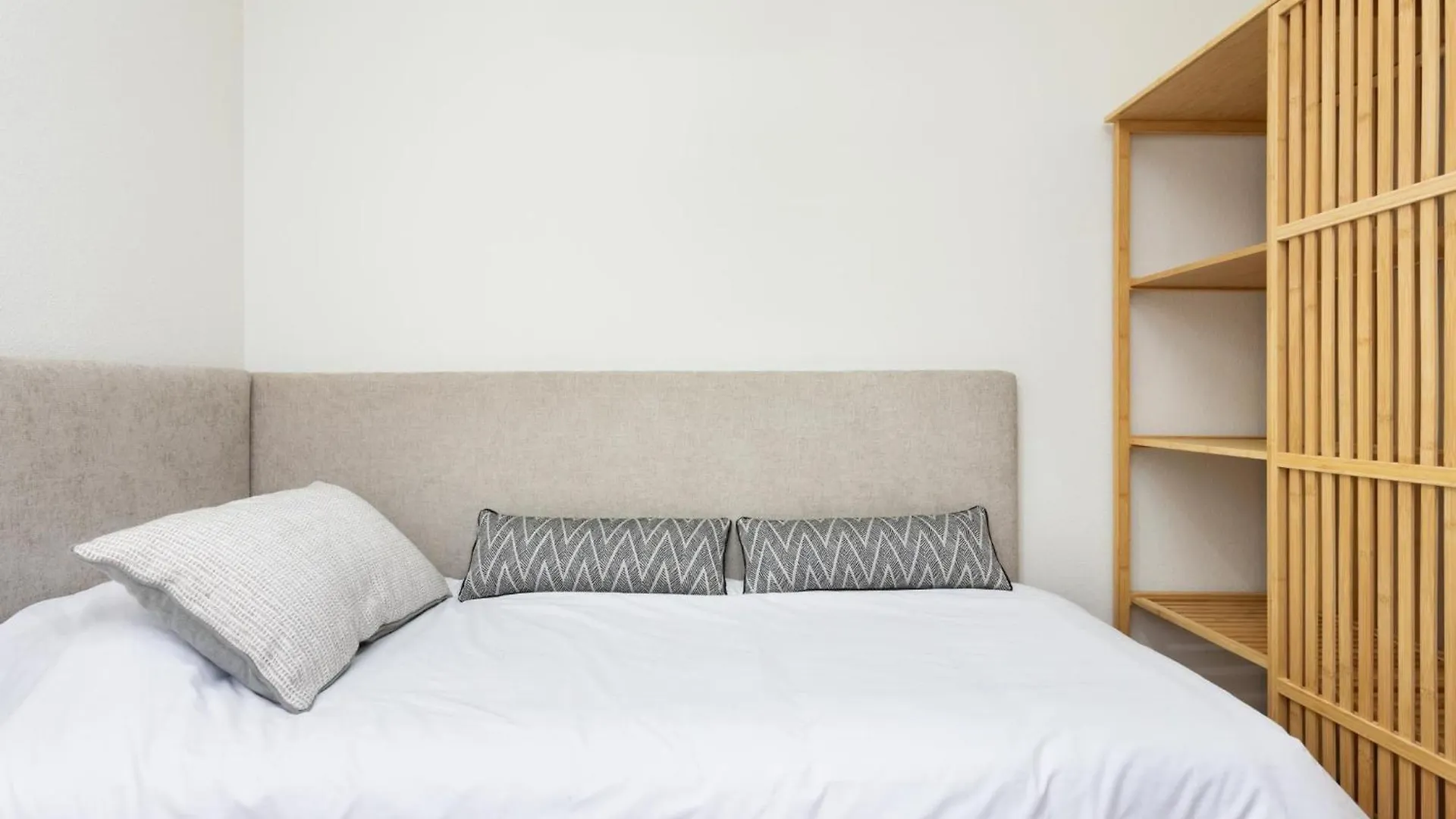 Apartamento Ek Mateo Laguna Center La Laguna