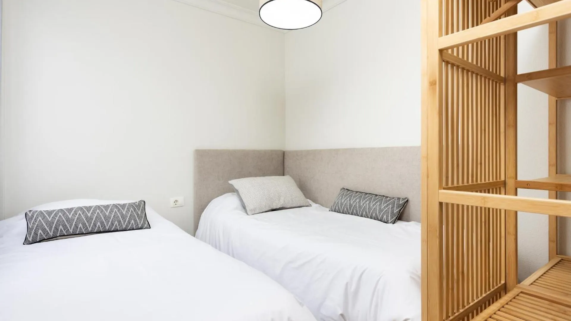 Apartamento Ek Mateo Laguna Center La Laguna  España