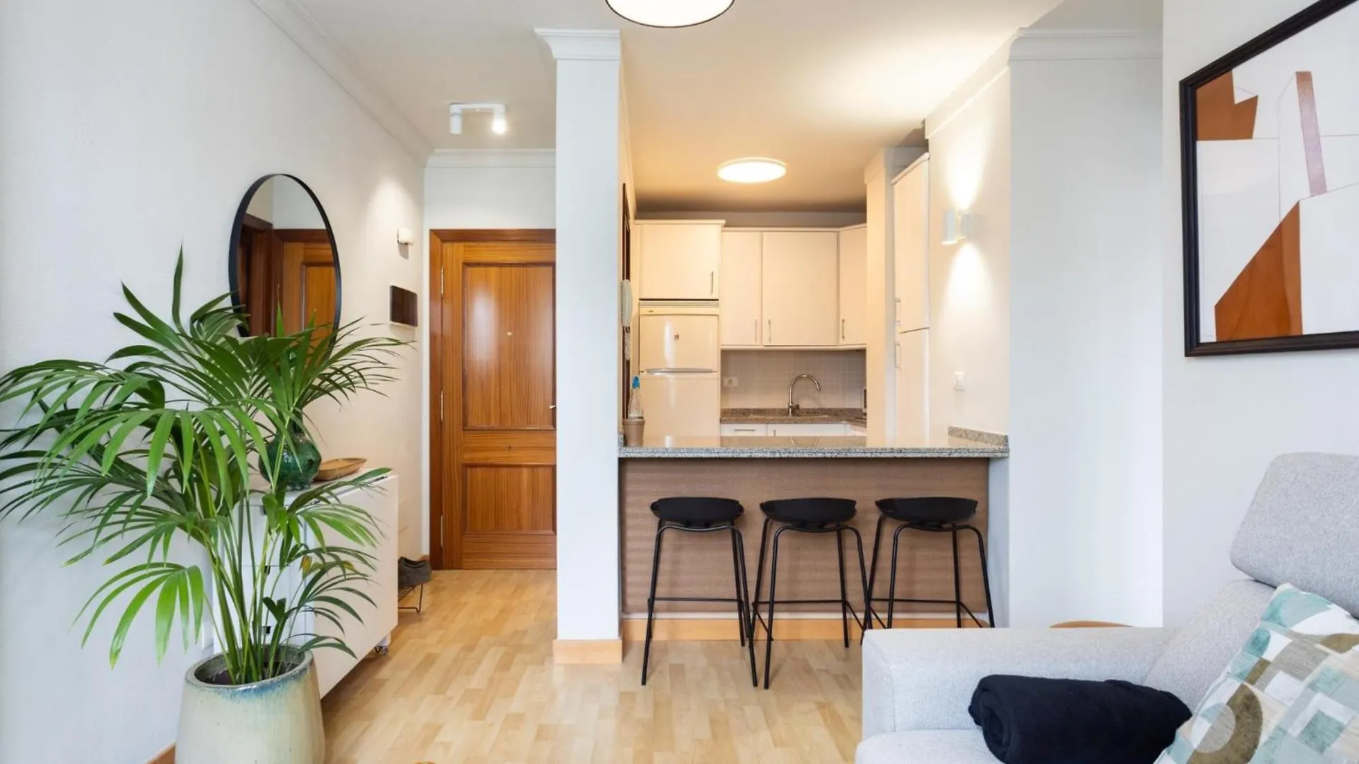 Apartamento Ek Mateo Laguna Center La Laguna